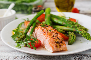 Exploring the Effective Atlantic Diet for Belly Fat Reduction.