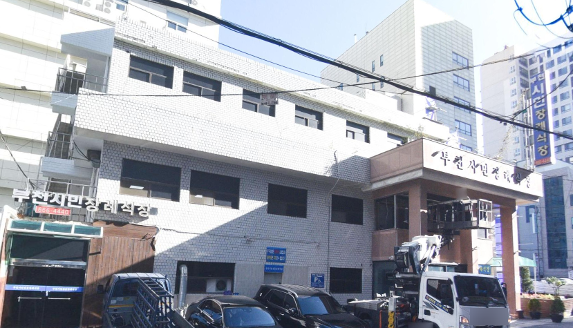 부천시민장례식장 이미지