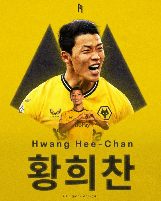 황희찬