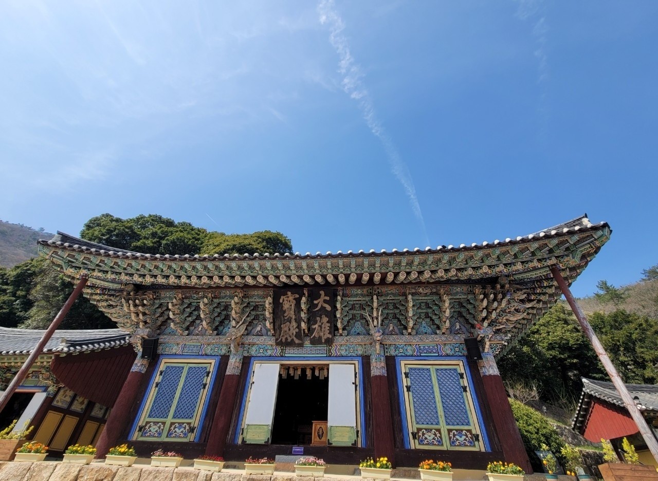 만덕산 이미지