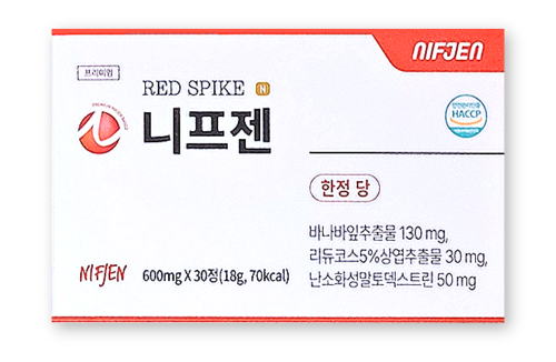 니프젠 효능