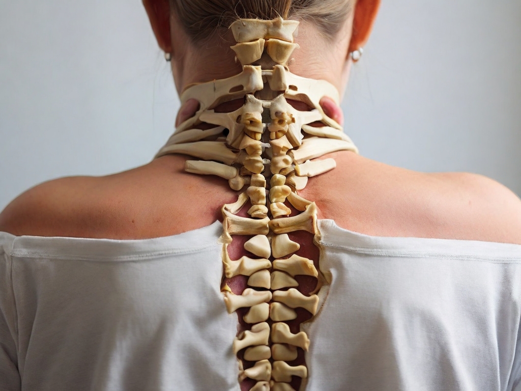 척추관 협착증의 치료 방법