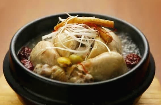  백종원 닭볶음탕 찜닭 레시피 닭고기 효능/chicken