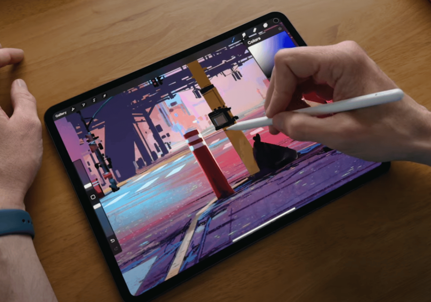 Apple-Event
Tim-Cook
Apple-Vision-Pro
iPad-Air
Liquid-Retina-디스플레이
프로세서-와-성능
iPad-Pro
OLED-디스플레이
M4-칩
Apple-Pencil-Pro
Liquid-Retina-display
M2-chip
OLED-display