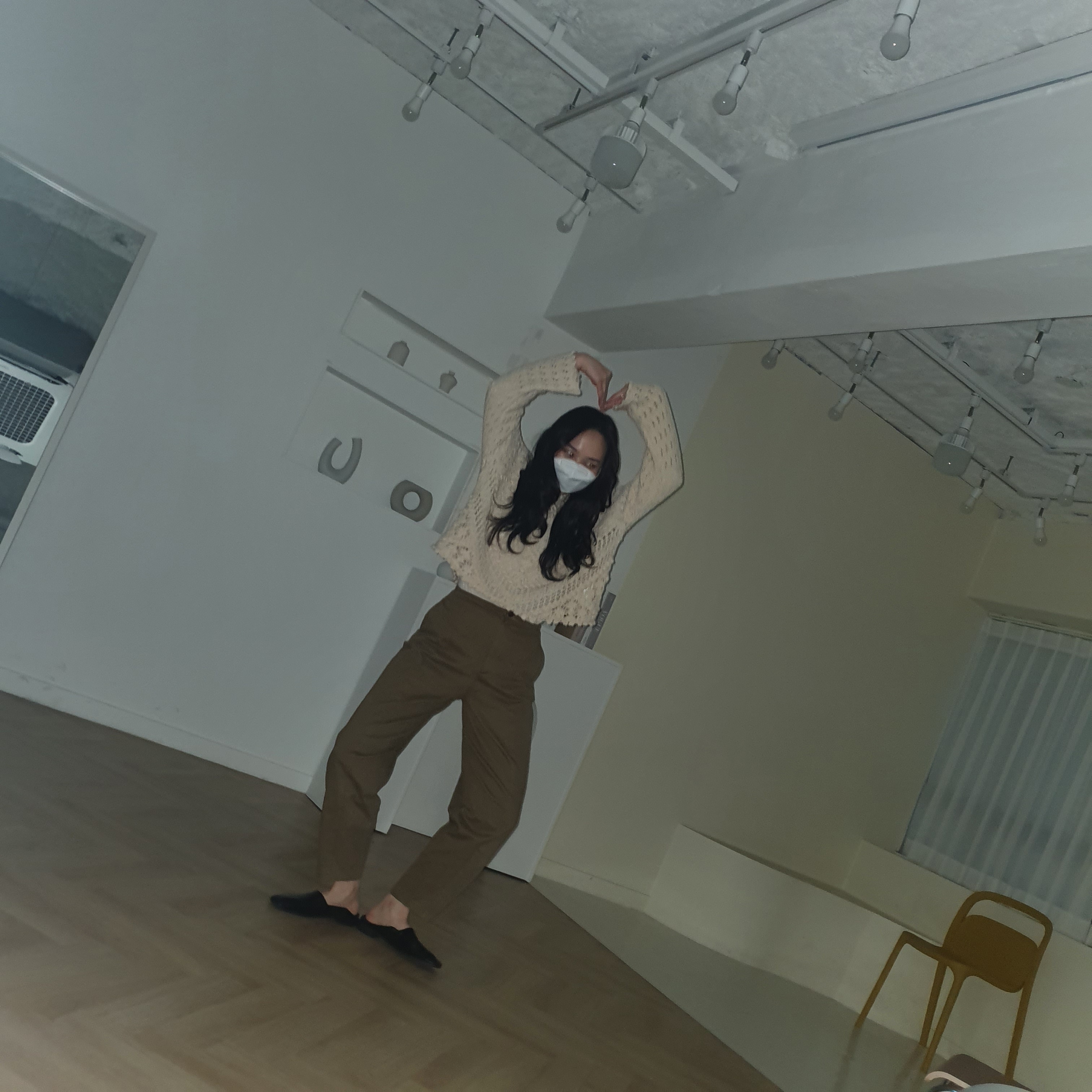  Hi ~에이치 아이~