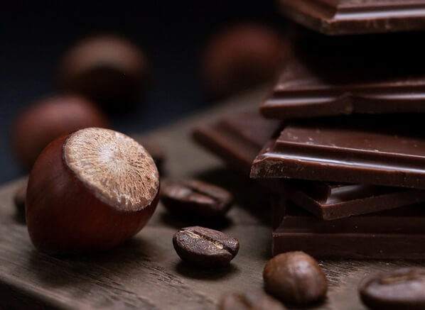 다양한-종류의-초콜릿