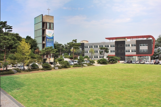  <안양대학교> 마음에 힘을 실어주고, 미래를 형성합니다!