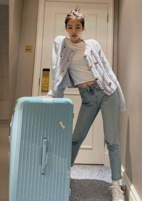블랙핑크 제니