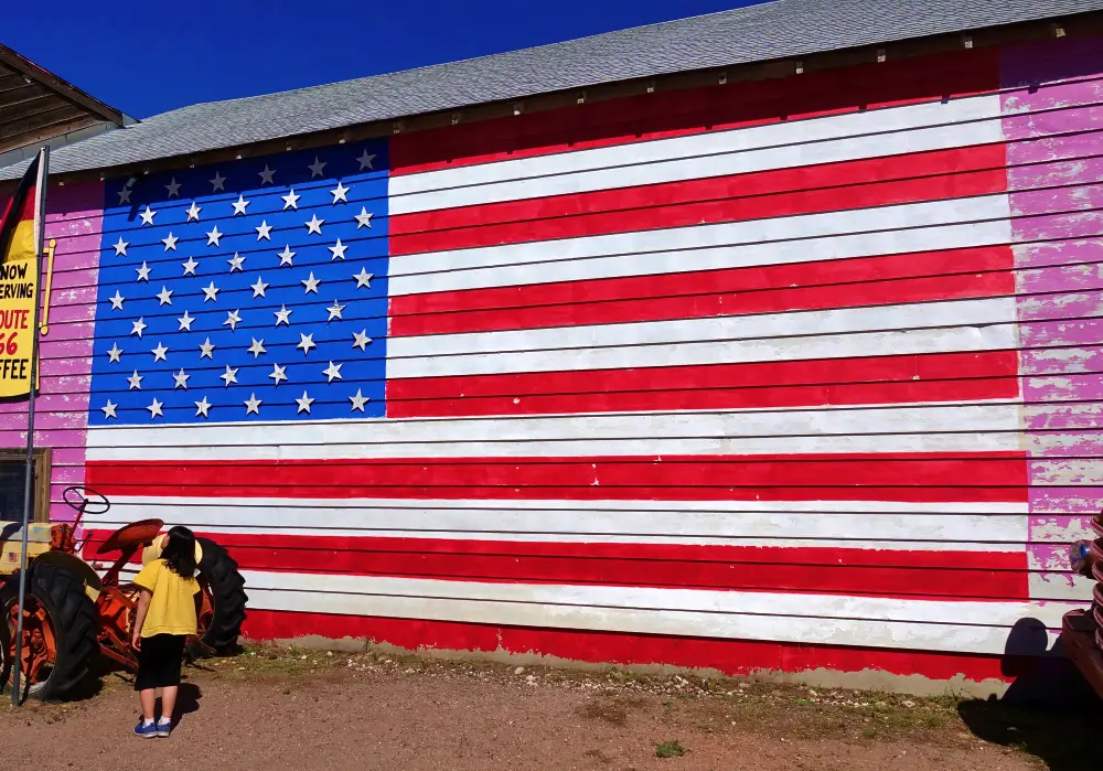 Historic Seligman Sundries