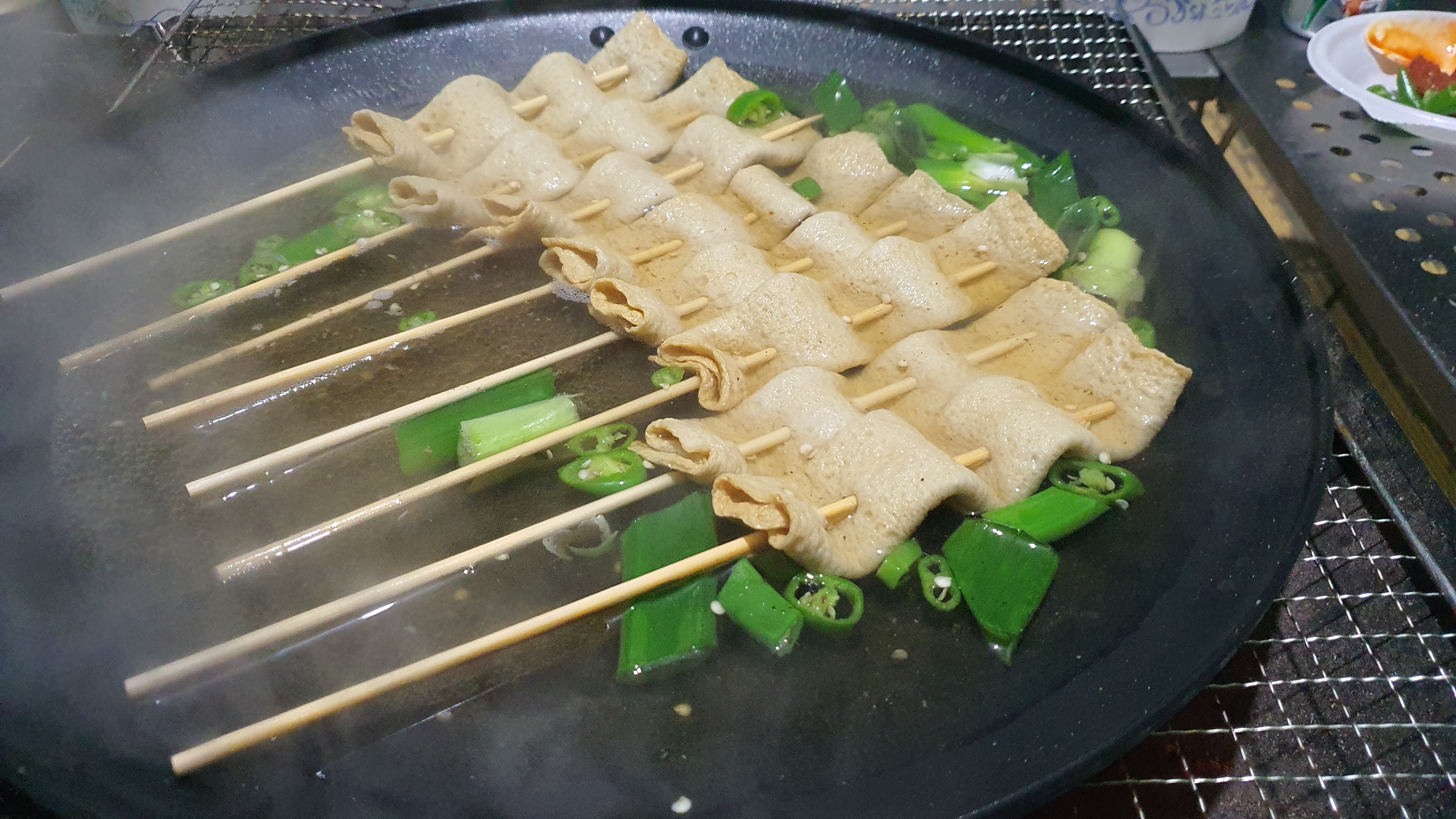 당진 여행 일출 예쁜 오션뷰 차박 캠핑장 해와랑 해루질 가능