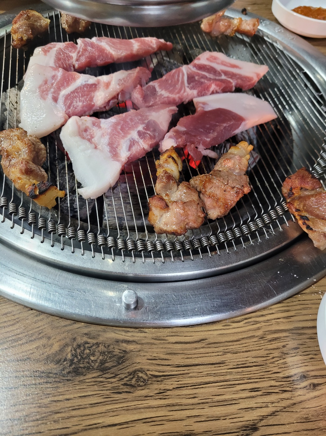 안동뒷고기 2