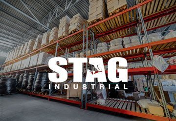  STAG: 할인 가격의 프리미엄 리츠