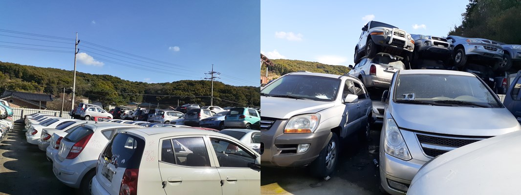  인천 폐차장에서 폐차할 때 유의할 점