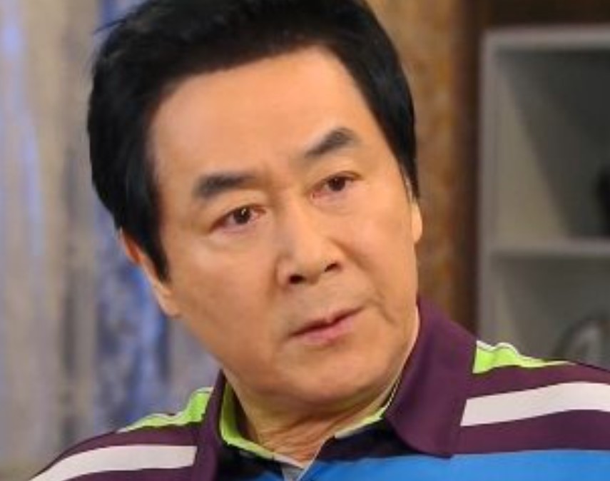 한진희 나이