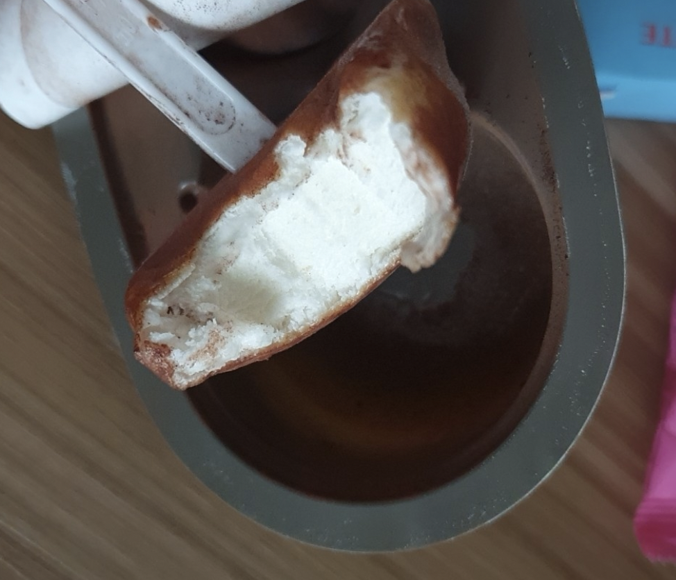 티라미수아이스크림
