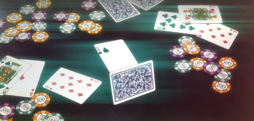 넷플릭스 애니 [넷플릭스 애니추천] 11