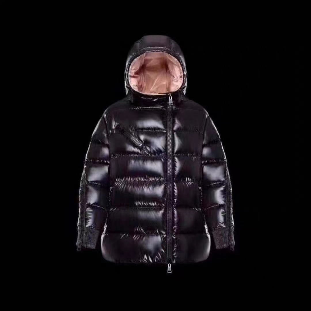  [MONCLER] 몽클레어 트윈 지퍼 후드 다운 패딩 자켓 C20934997600 54543