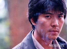  배우 김상경 아내 김은경 및 아들 화제