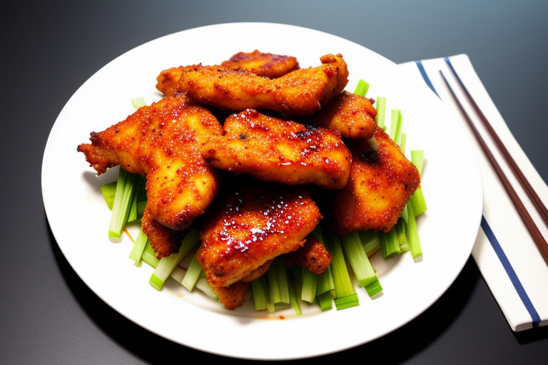  10 Most Popular Korean Foods in America