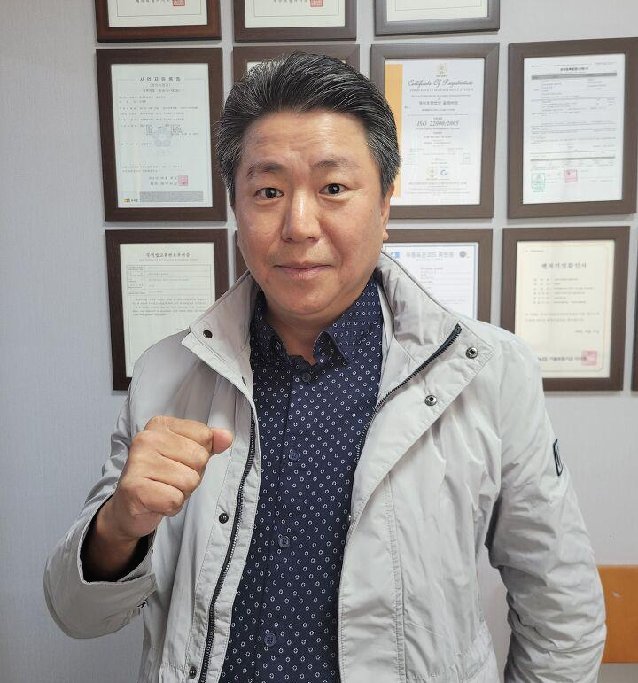 영어조합법인올레바당 이미지