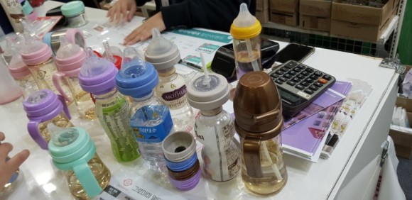 마지막 코엑스 꿀팁 고베 베이비 페어 2019 22