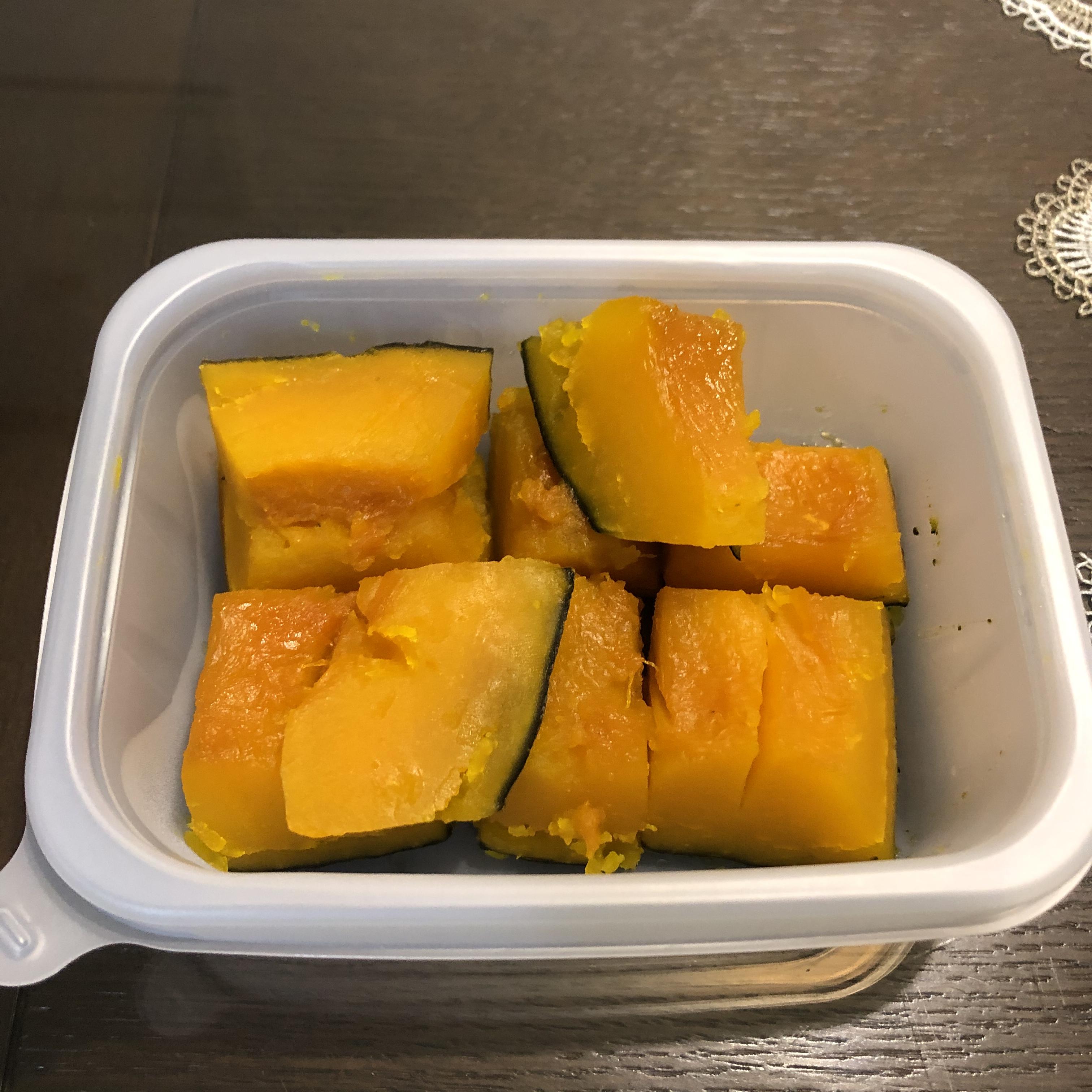 맛있는 단호박 맛있는 단호박