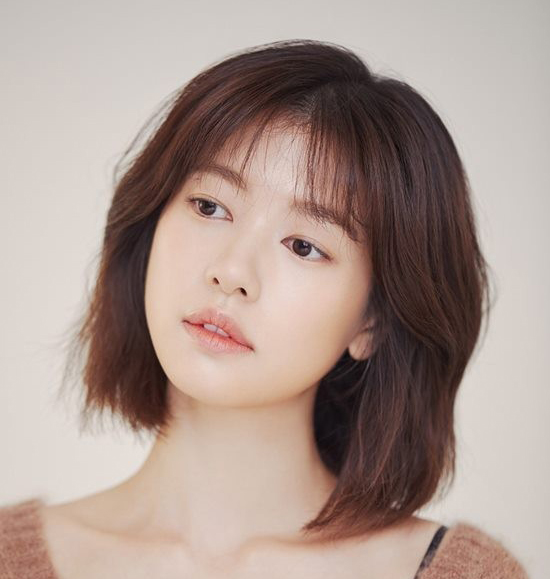  정소민 프로필