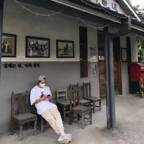  유노윤호 방역수칙 위반했지만 응원하는 팬반응