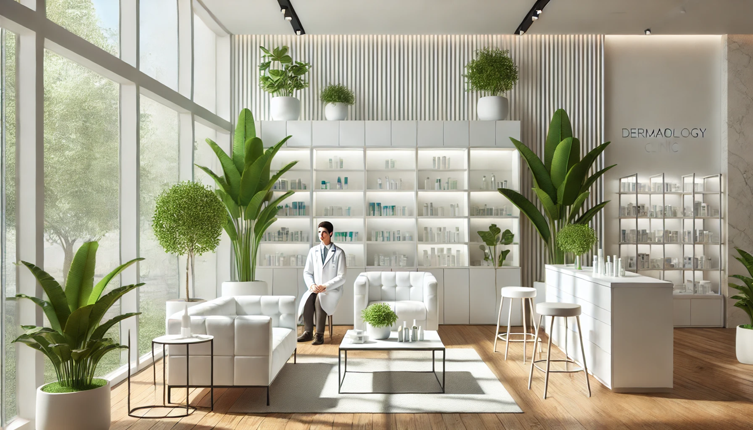 제주특별자치도 서귀포시 피부과 병원 총정리