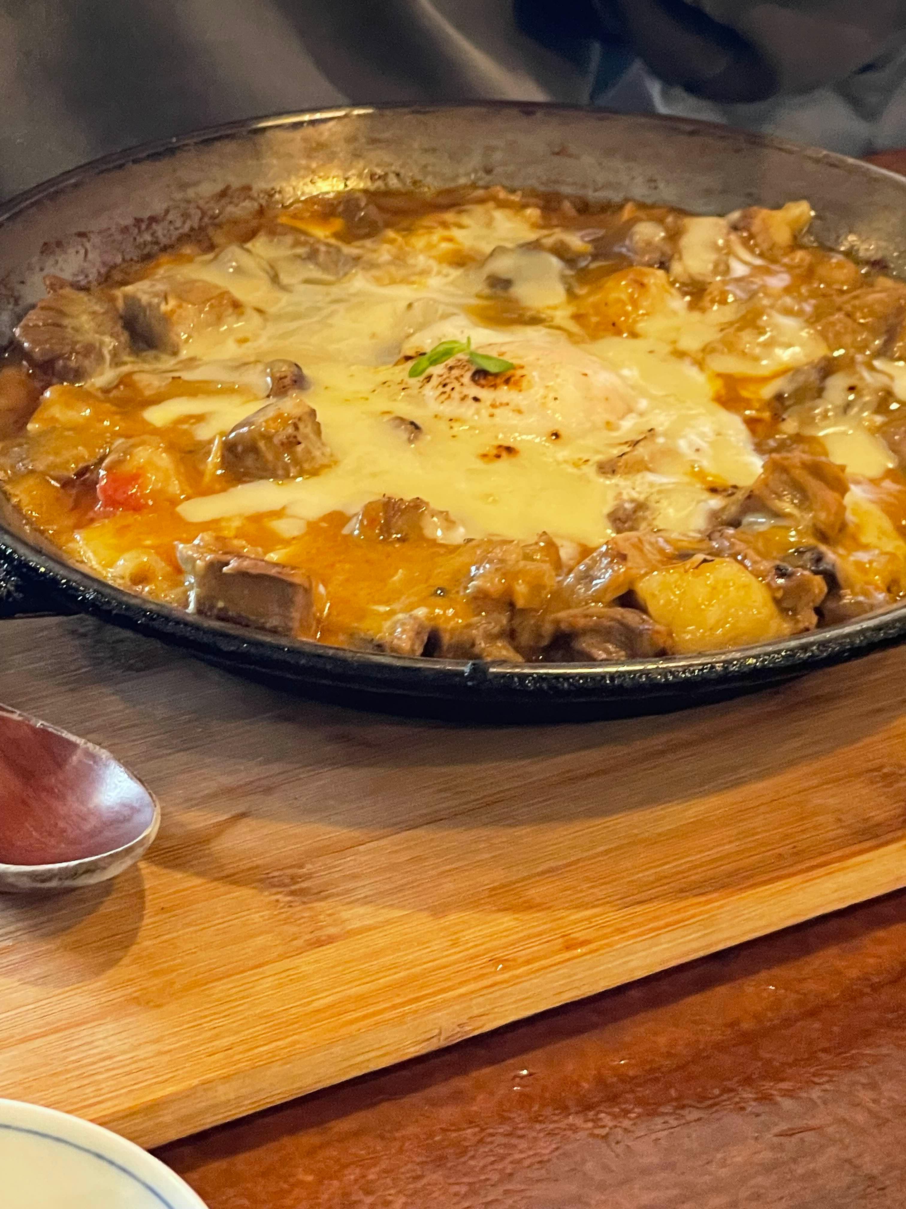 야끼카레