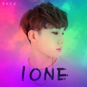  아이원 (IONE) Back 듣기/가사/앨범/유튜브/뮤비/반복재생/작곡작사