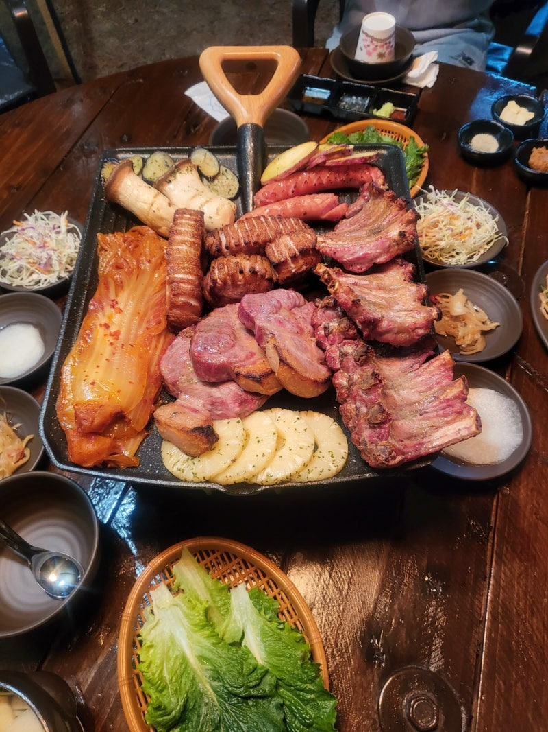 캠핑주막 이미지