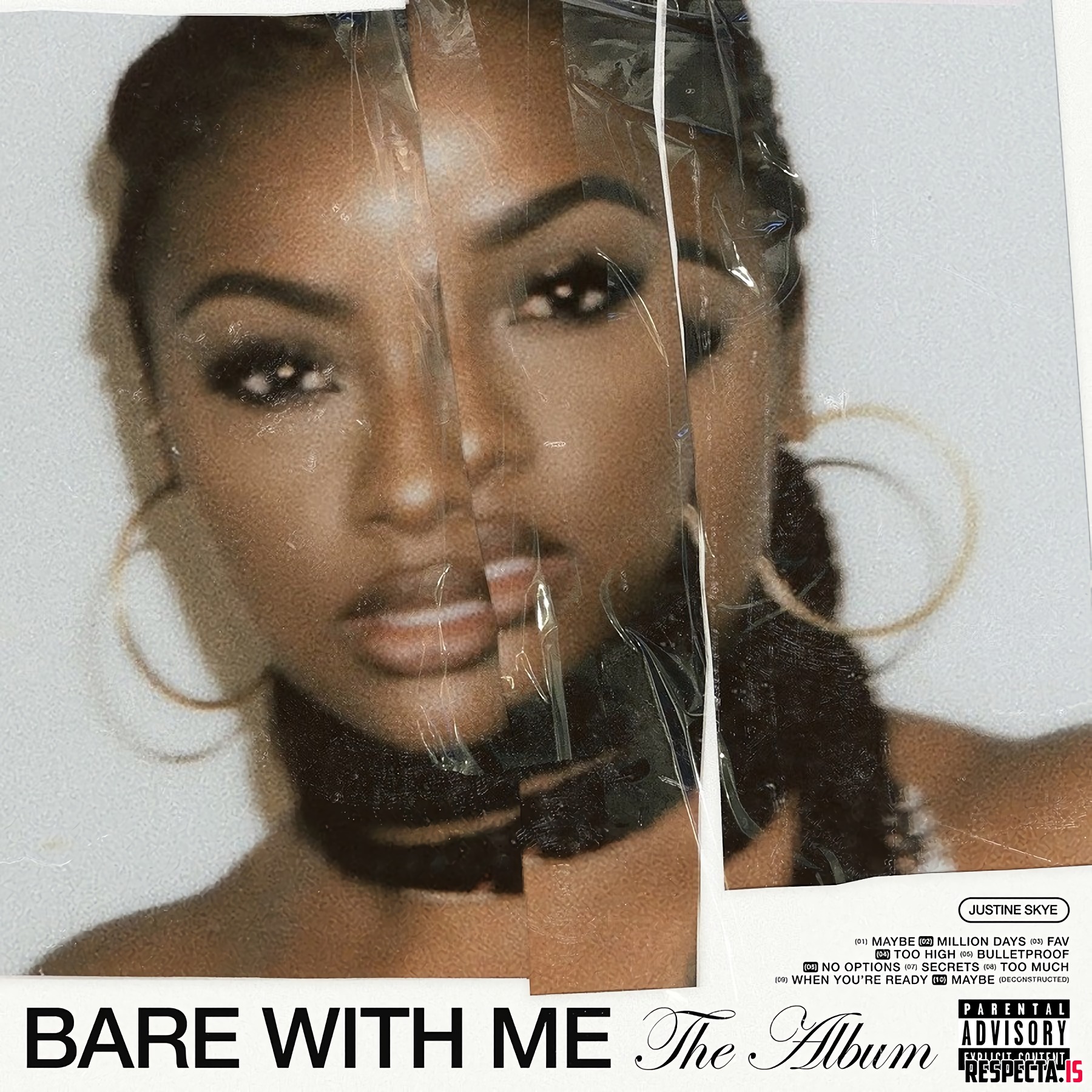  Justine Skye - Million Days