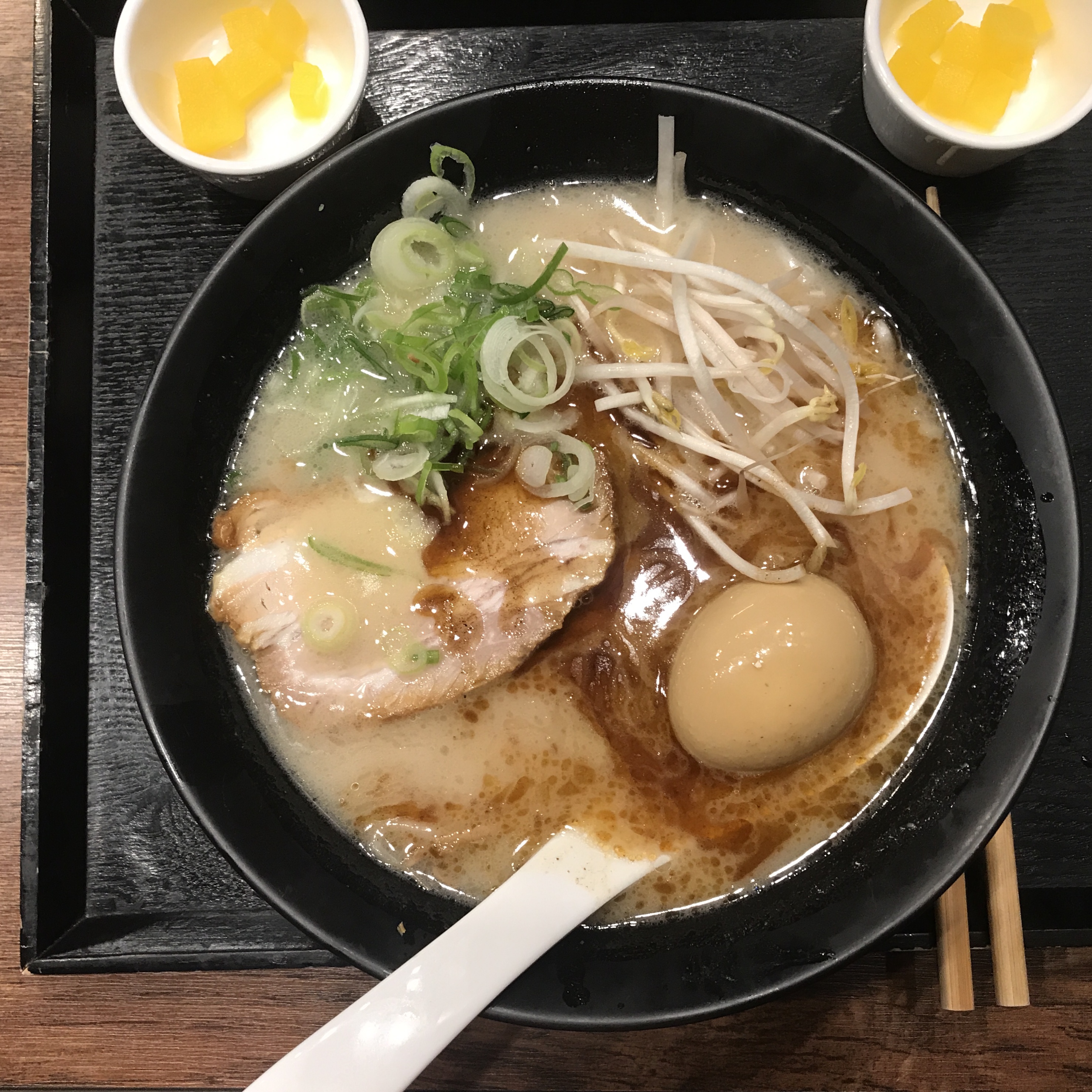  구래역 맛집, 김포 구래동 라멘맛집 사사야키