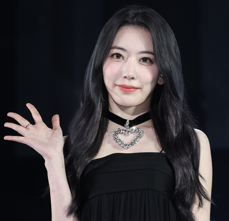 르세라핌-사쿠라