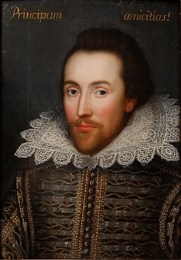  윌리엄 셰익스피어 (William Shakespeare) 명언 10가지