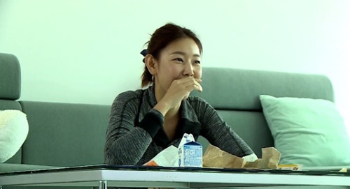  한혜진 전현무 결별사유. 전현무 어머니 치맛바람?