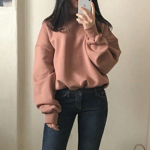 일반인 패션 데일리룩 모음