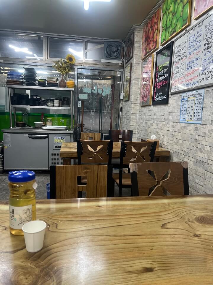 Jeonganeseonjiguk 4