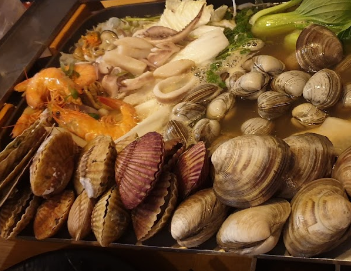 생생정보, 통문어해물철판탕 '조개를탐하다' 위치,대표메뉴? 서울강서맛집 발산역맛집