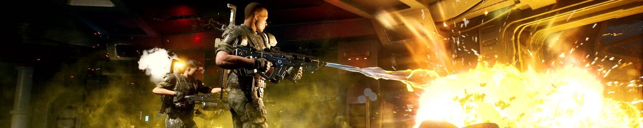  에일리언 게임 신작, Aliens : Fireteam 게임 플레이 영상, 출시일