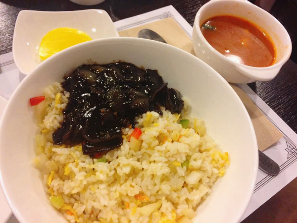 팔선 이미지
