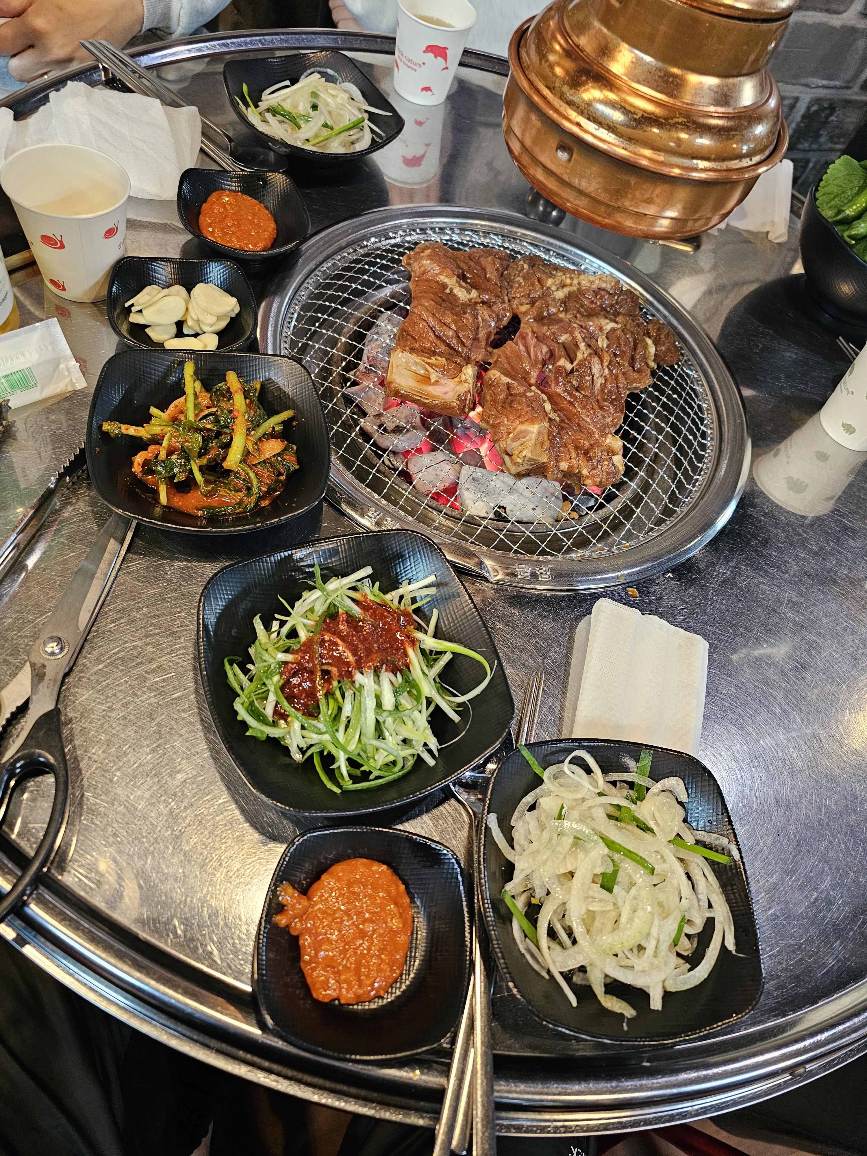 Golmokgalbi 5