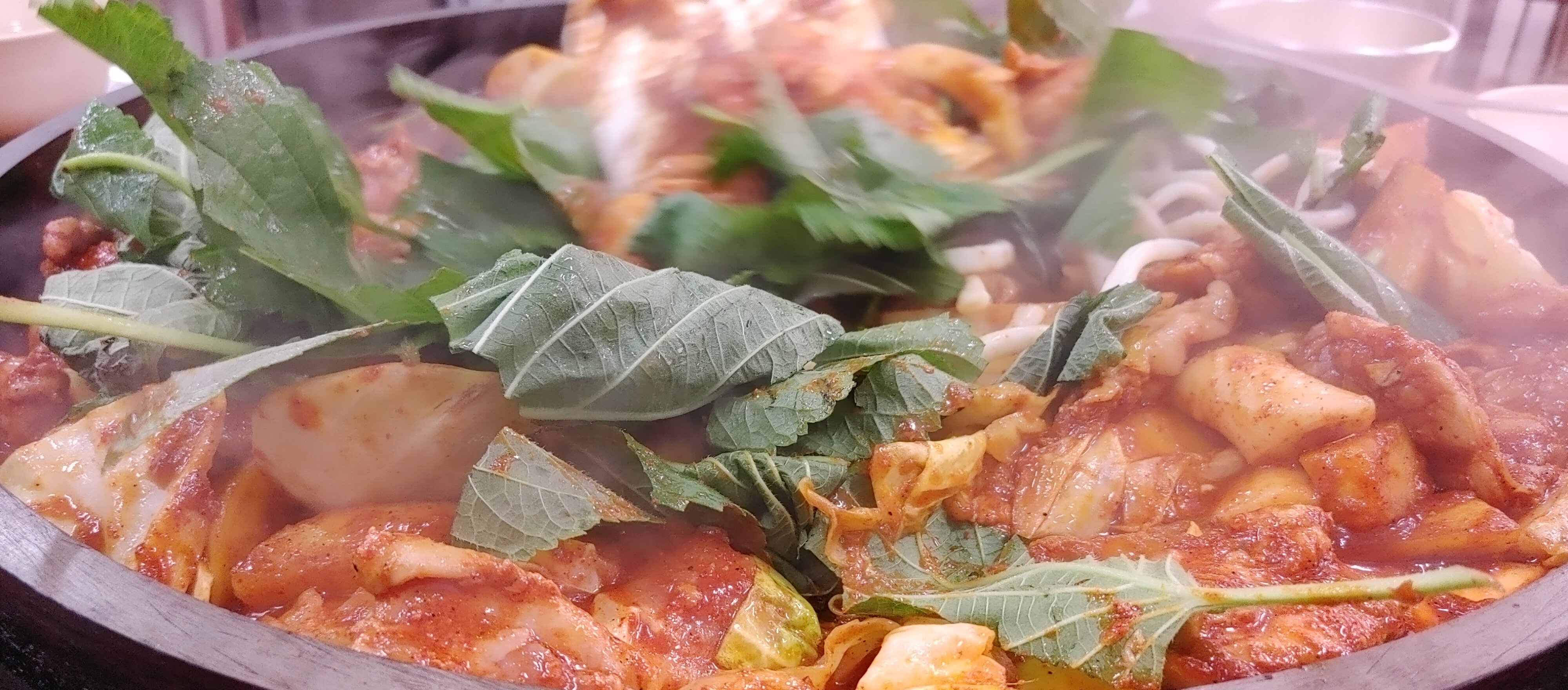 빨강머리이모닭갈비 이미지