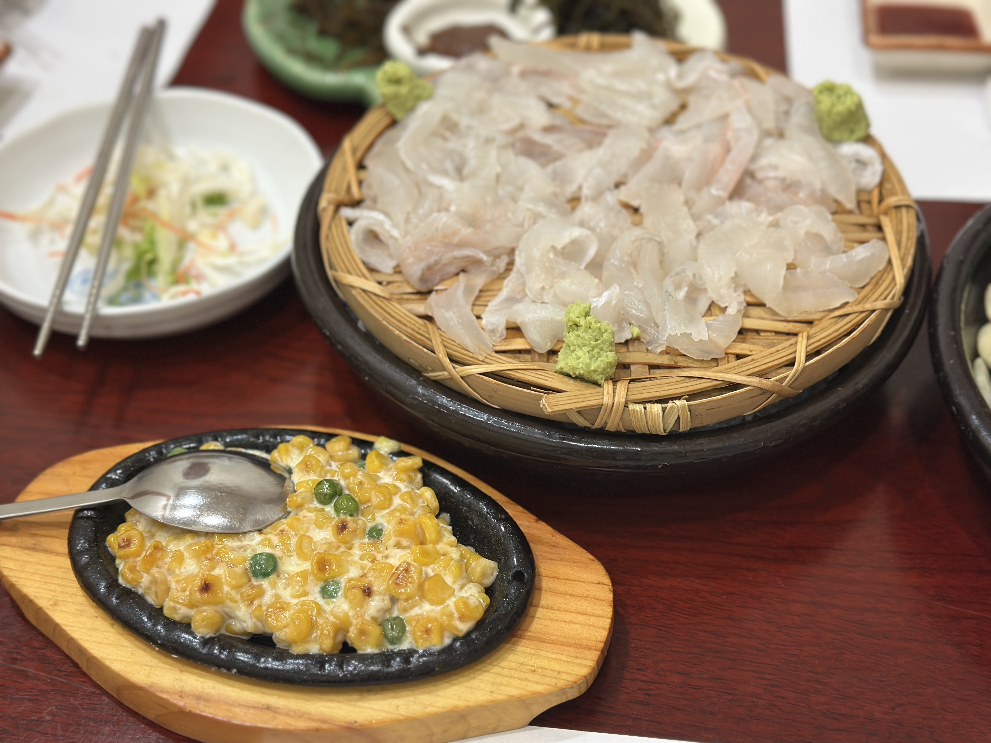 우도일식 사진 7