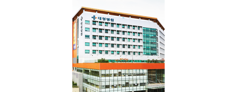둔산송도외과의원 이미지