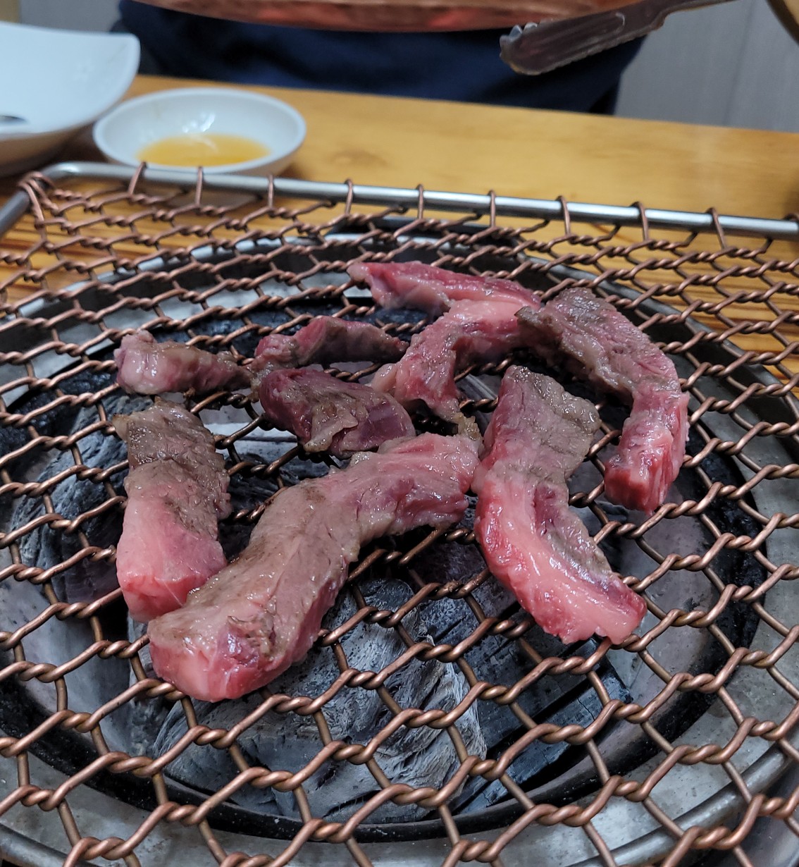 한우꾸버바 이미지