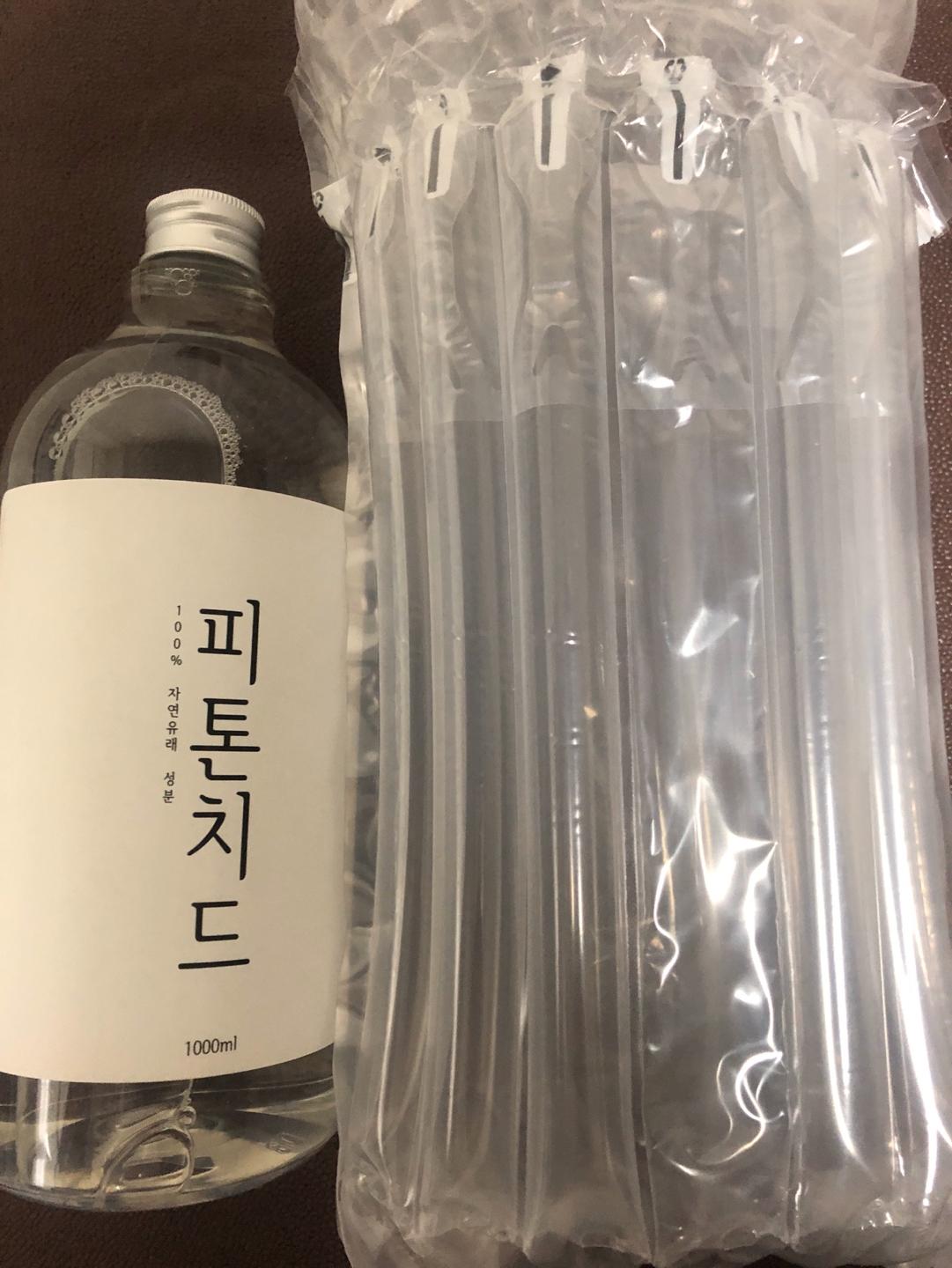  새집증후군두드러기 피톤치드의 힘으로!