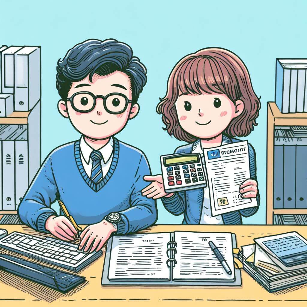 연말정산 미리보기