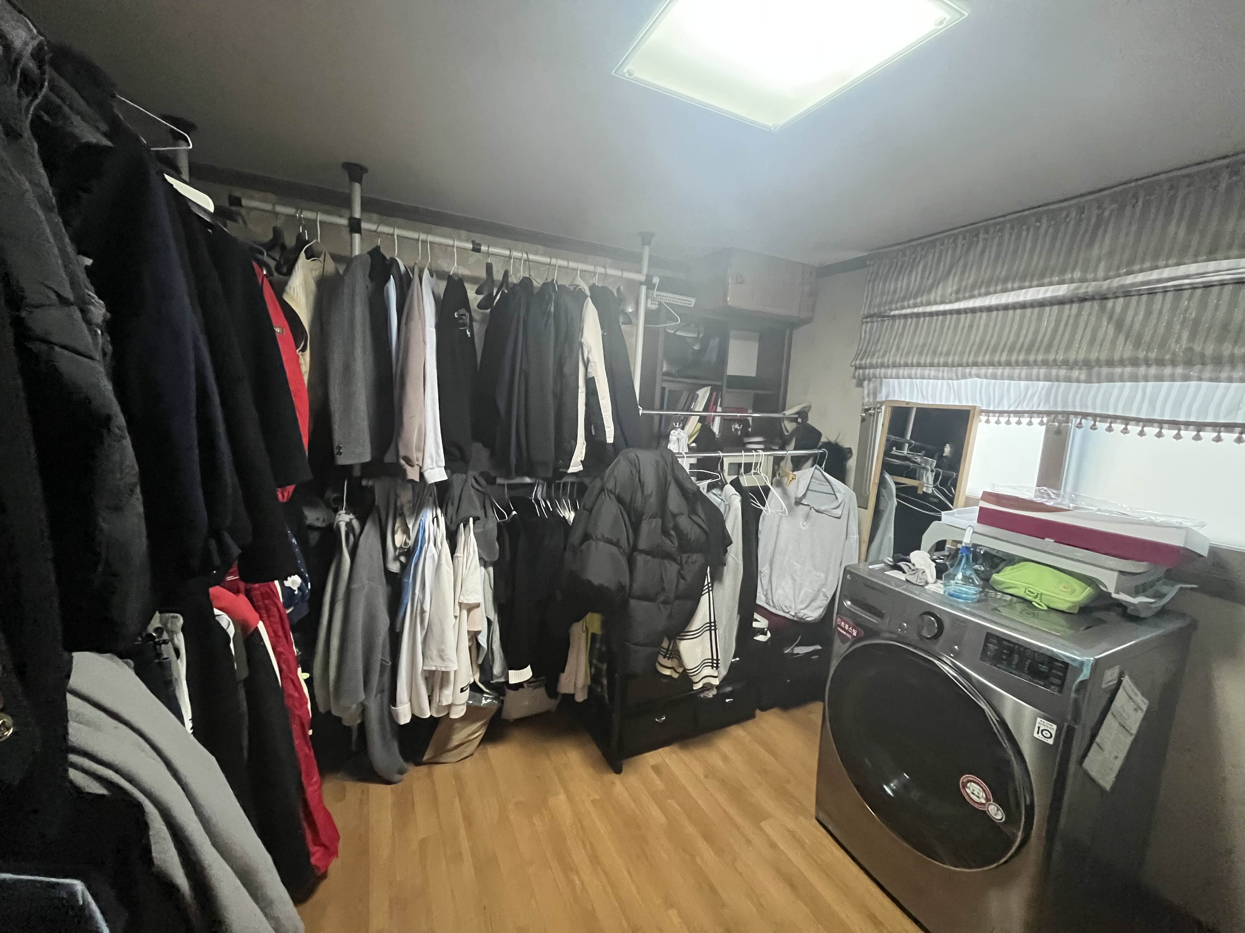 연신내역 7분거리 전용 넓은 구옥빌라 9